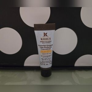 5/$25✨️Kiehl's Serum MINI✨️